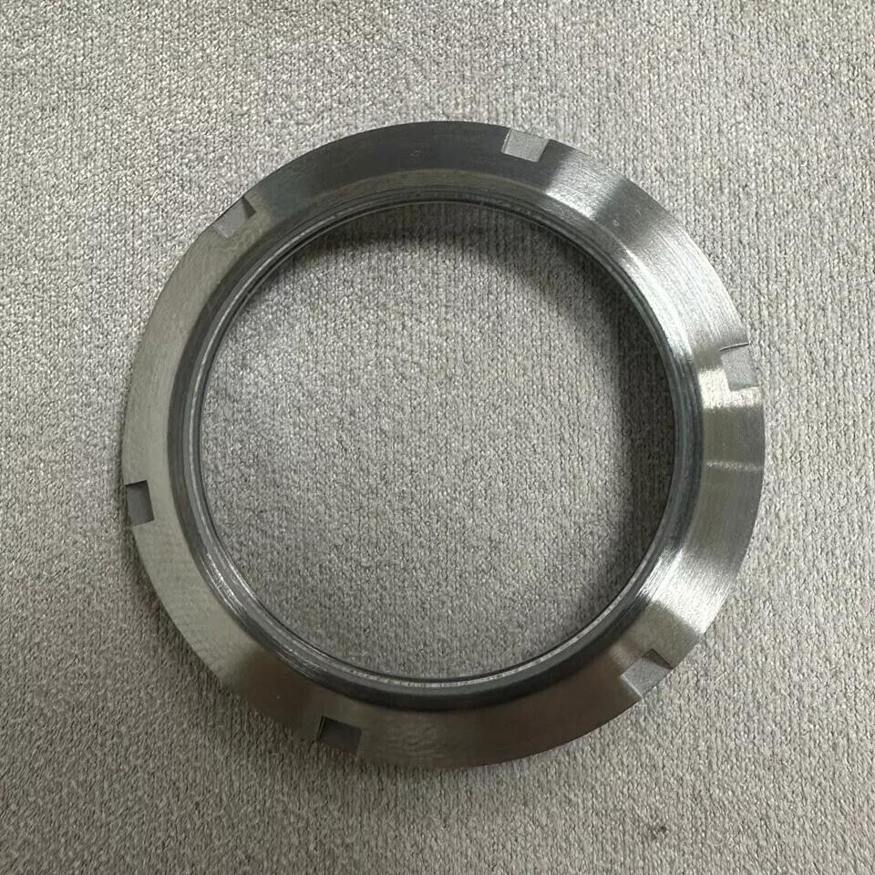 Tandorio Pilot Collection Series 36mm 39mm Glass Watch Back Cover Sapphire Glass