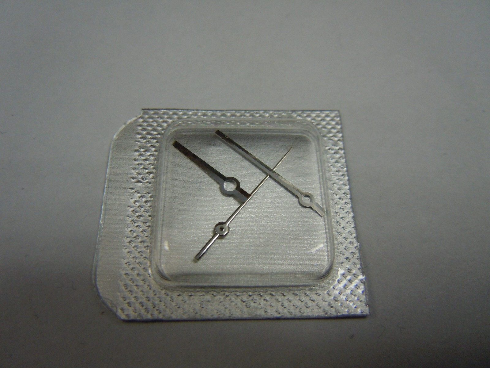 Silver Hands for Rolex Datejust 16000,16014,16030,16200,16220,16234,16250,16264