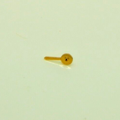Genuine Bulova 8AE GI 2 Second Hand Watch Part 65 NEW OLD STOCK