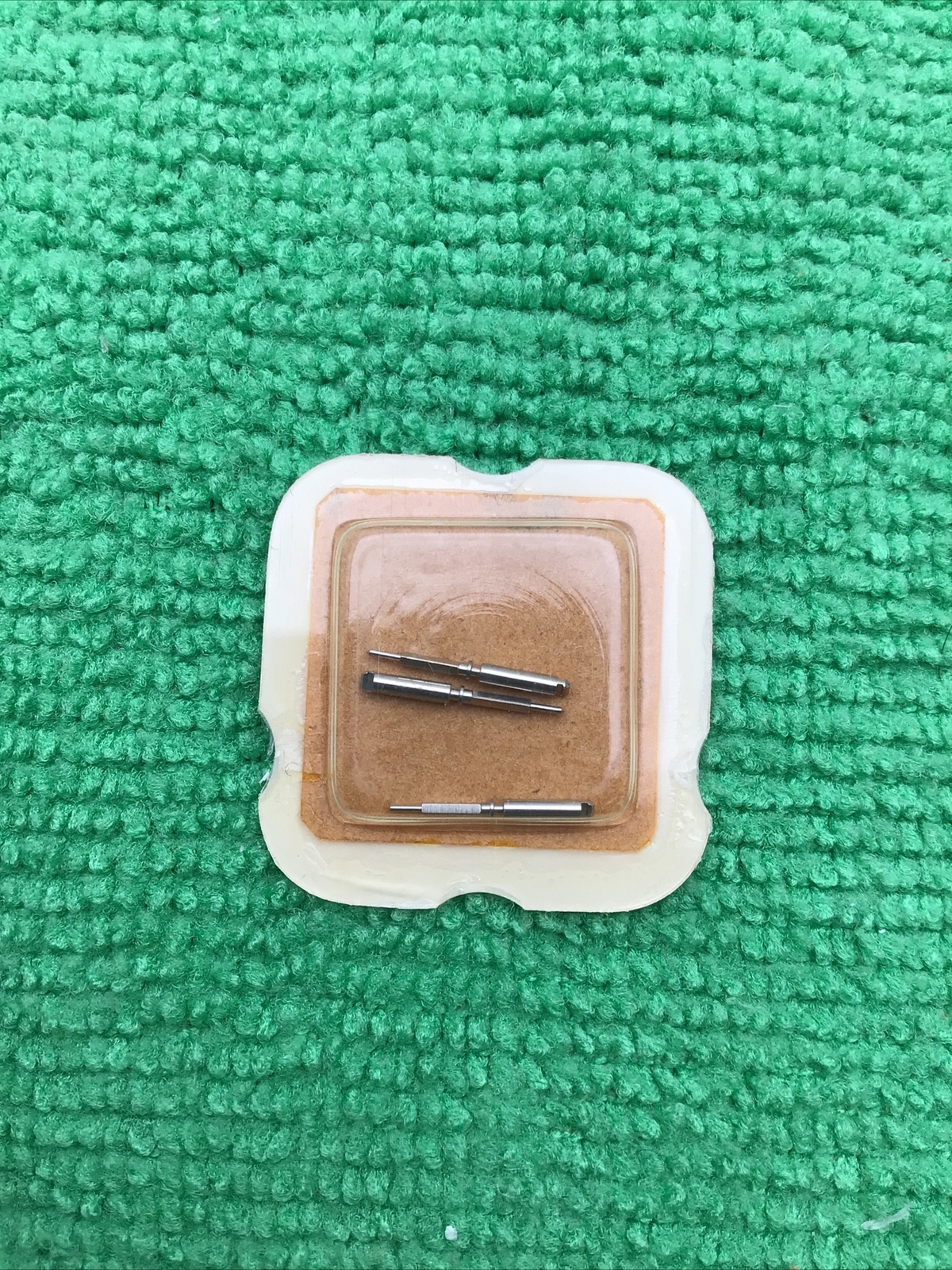 Omega 613 1149 Male Winding Stem Part (1 Piece)