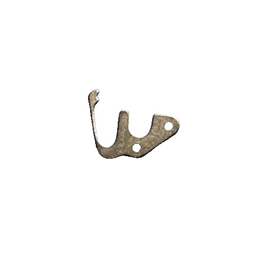 FHF FONT 324 1146 Setting Lever Spring Set Bridge 10.5L watch part #445/289