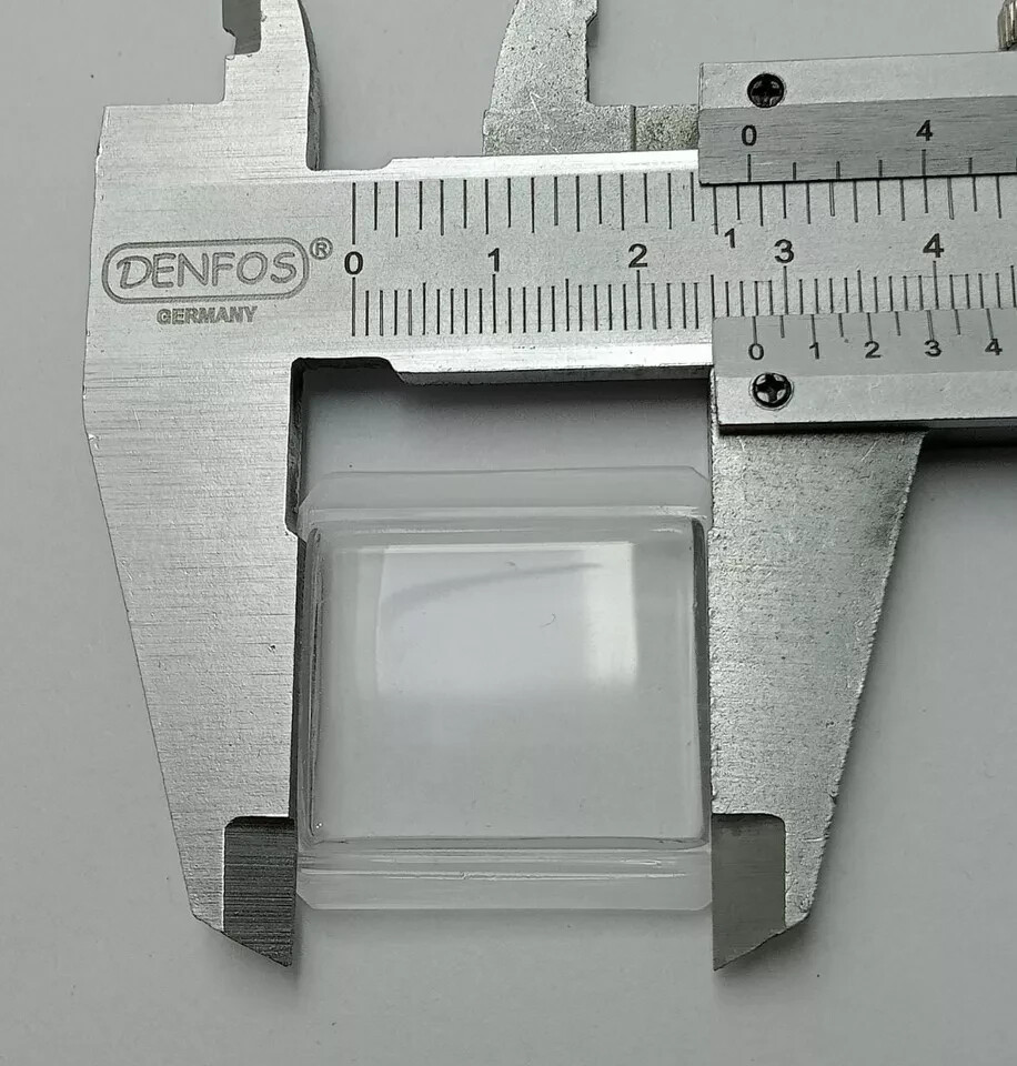 Seiko LM Lord Matic Automatic 5606-5160 Watch Crystal Glass