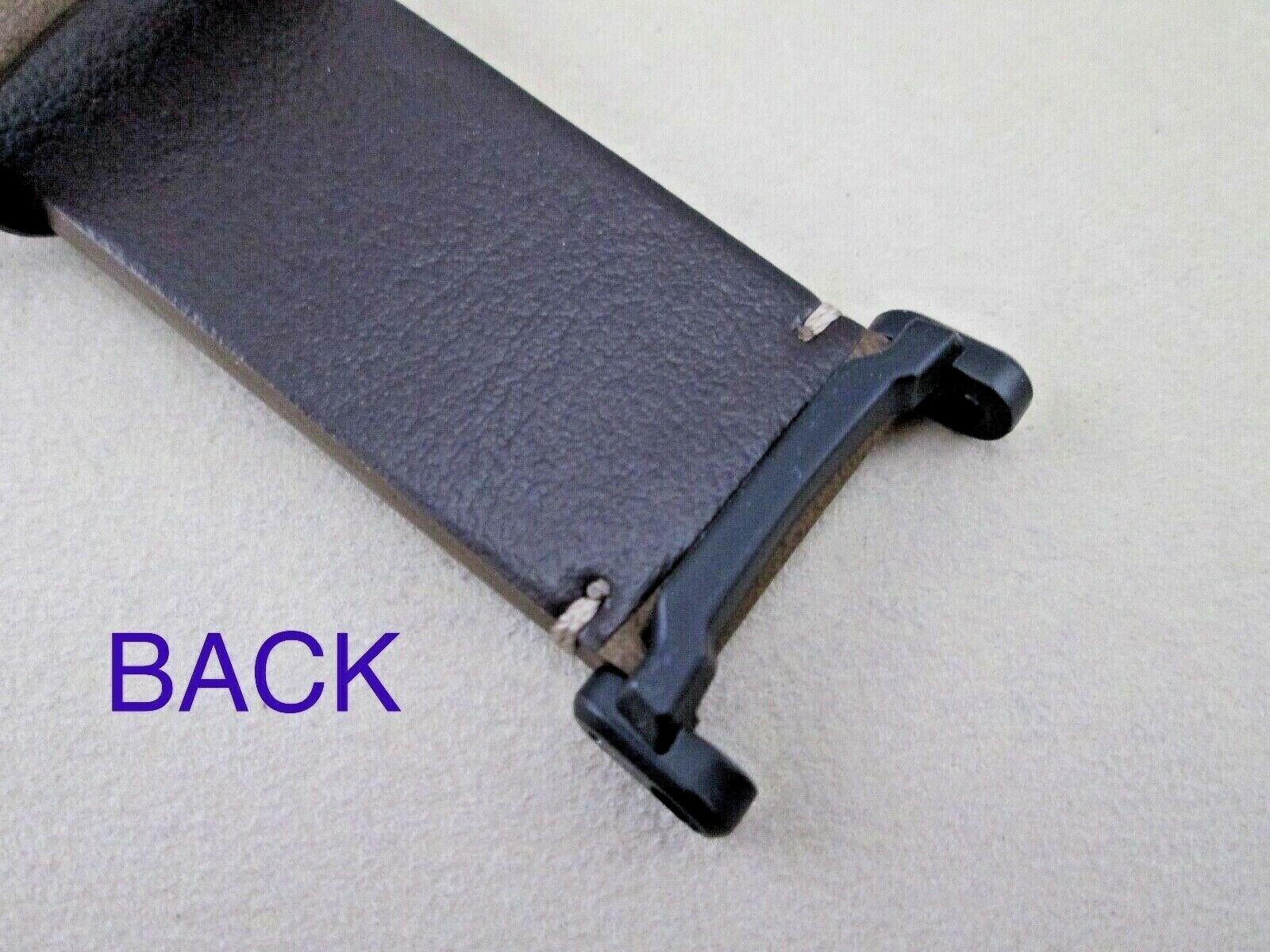 Casio PRG-650YL PRW-6600Y PRW-6600YB PRW-6600YBE band end piece X 1