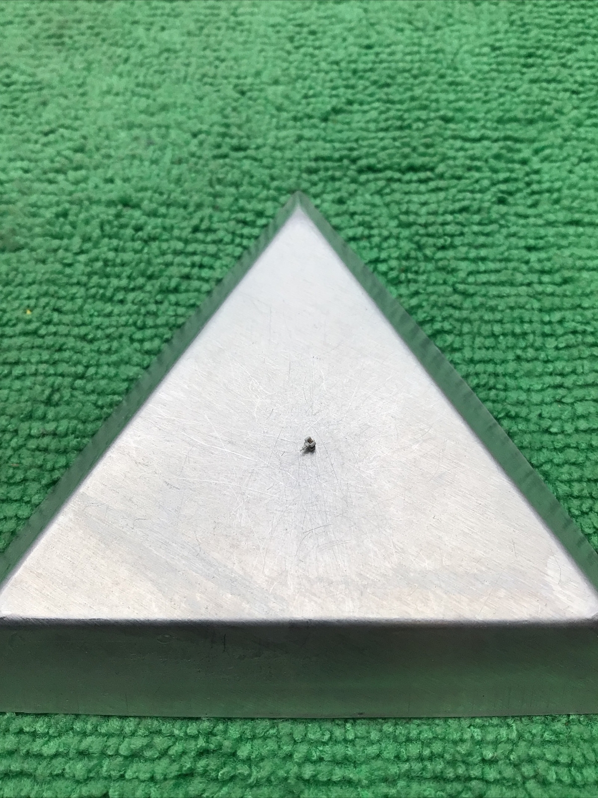 Seiko Rotor 4146-044 Watch Part