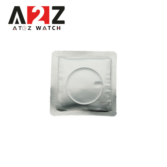 Watch Plastic Plexi Acrylic Crystal Glass for Tudor 32634 28.1*3.9mm