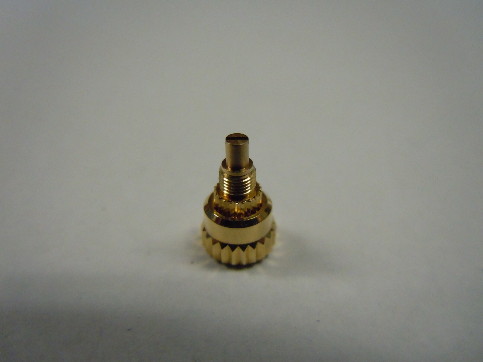 Daytona Rose Gold 18K Pusher for Rolex 116505,116515LN,116595RBOW