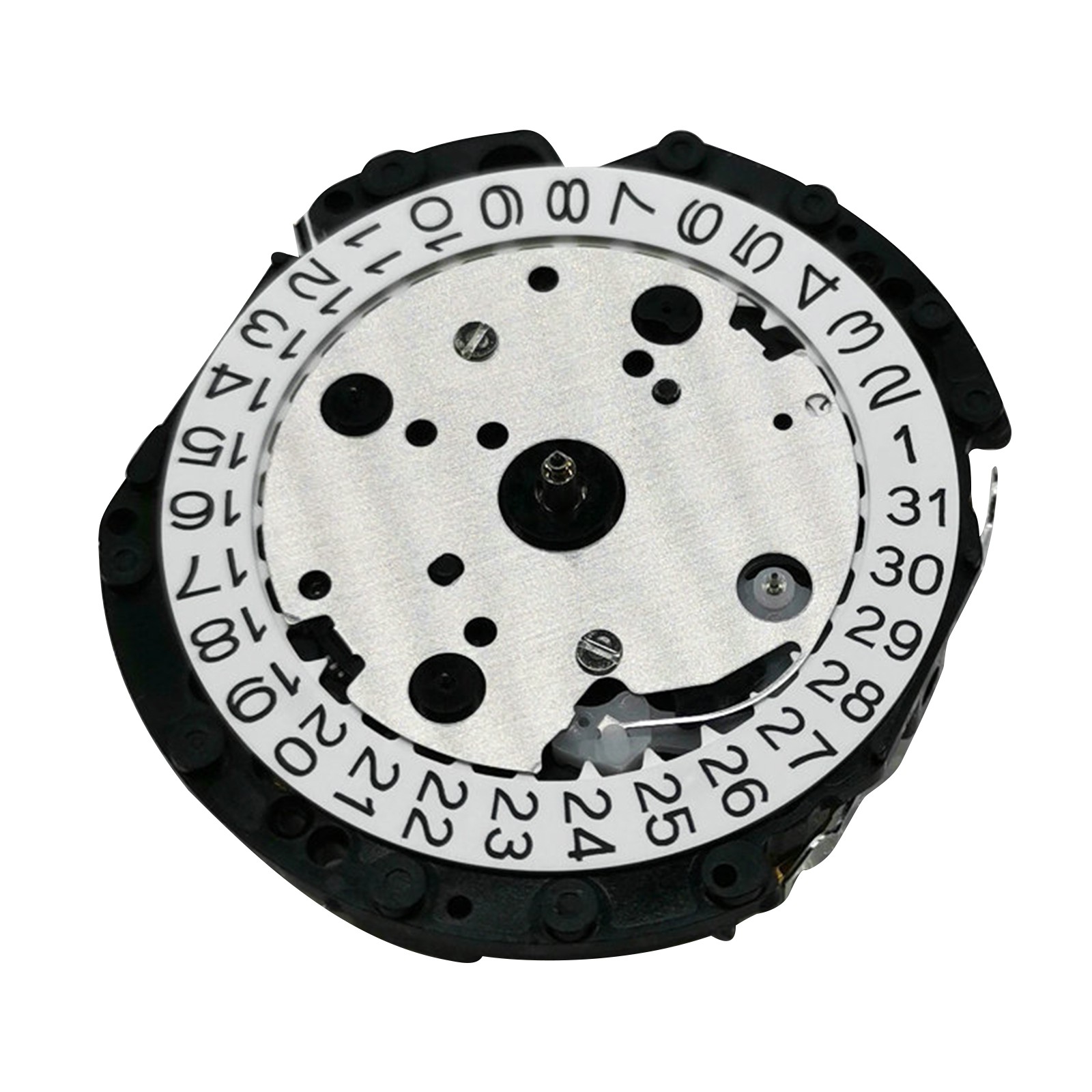 Date at 4.30 Replacement Quartz Watch Movement For JAPAN VD SERIES VD53C VD53 C