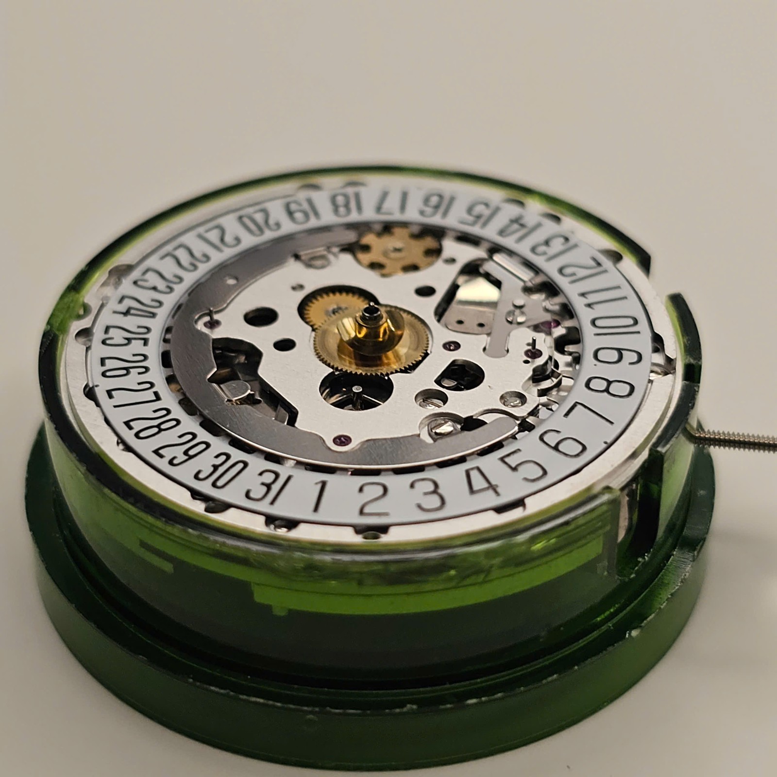ETA 2894-2 Integrated Chrono Module– Genuine TAG Heuer Calibre 17 – ETA2894 Base
