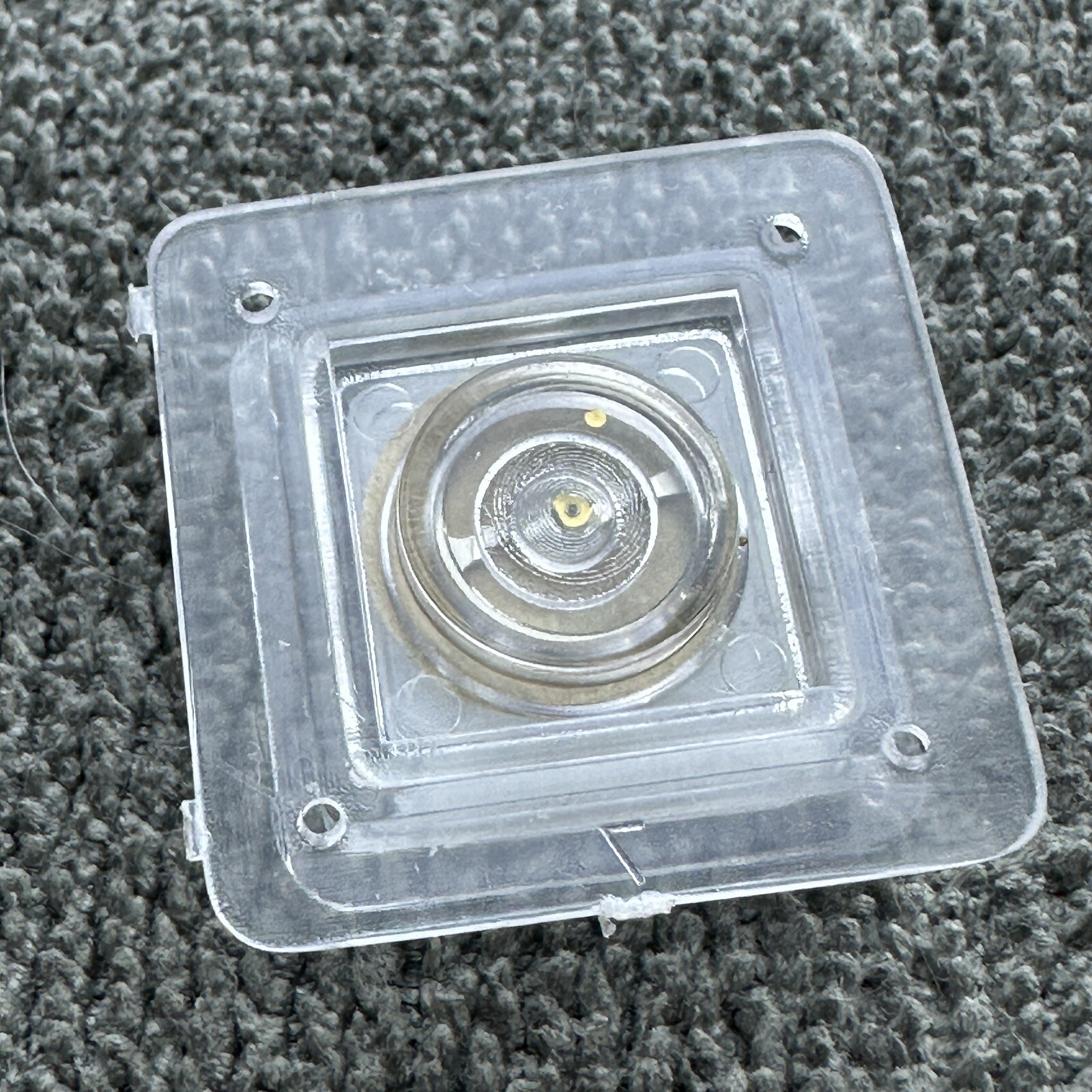310020 GENUINE BALANCE WHEEL SEIKO7009 7002 7005 7015 7016 7017 7018 7S26A 7S36A