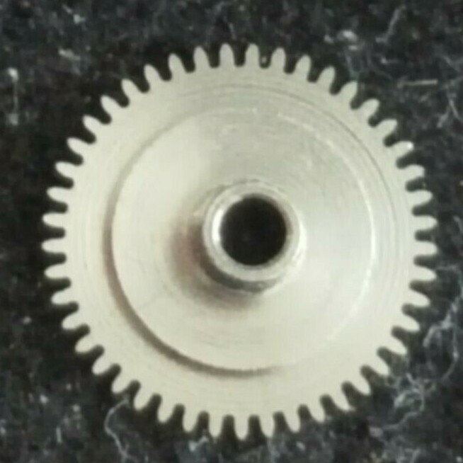 Longines Caliber 370 Part Number 250 (Hour Wheel, Height 1.50mm)