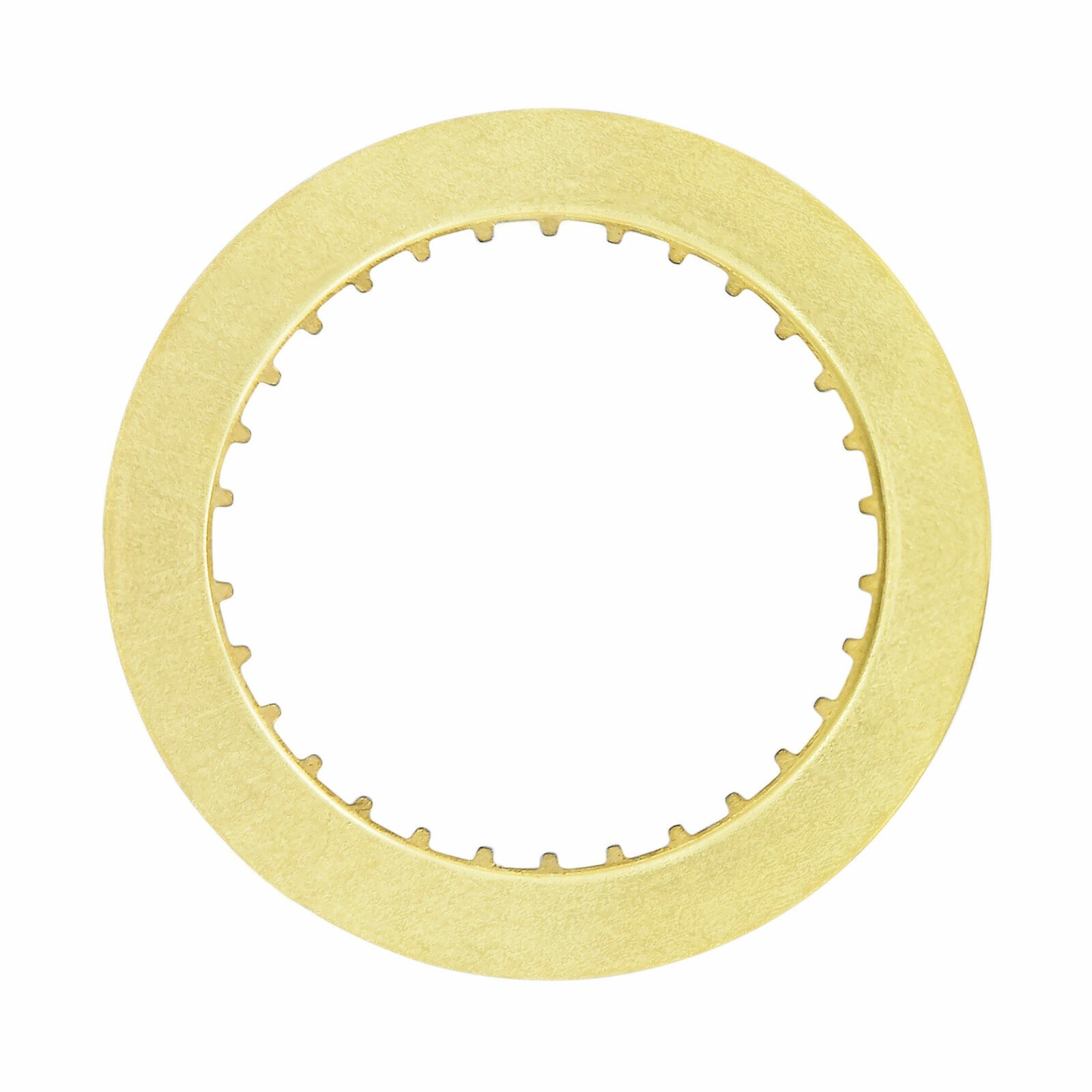 DATE CALENDAR DISC FOR MOVEMENT ETA 2893-2, 2892-A2/W WATCH WHITE