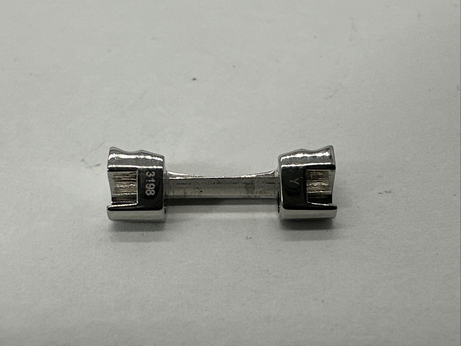 Tag Heuer Carrera End Link With Pin BA0778 16MM WAR1311 WAR1312 WAR1314 WAR1315