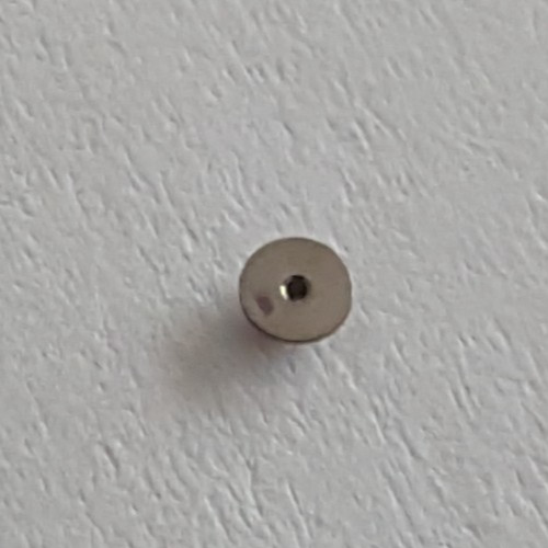 Rolex Caliber 1600 Part Number 1835 (Roller)