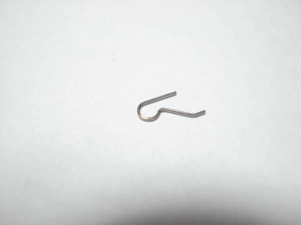 Seiko Grand Chronograph Setting Lever Spring Cal. 5717A 430 5722A Part