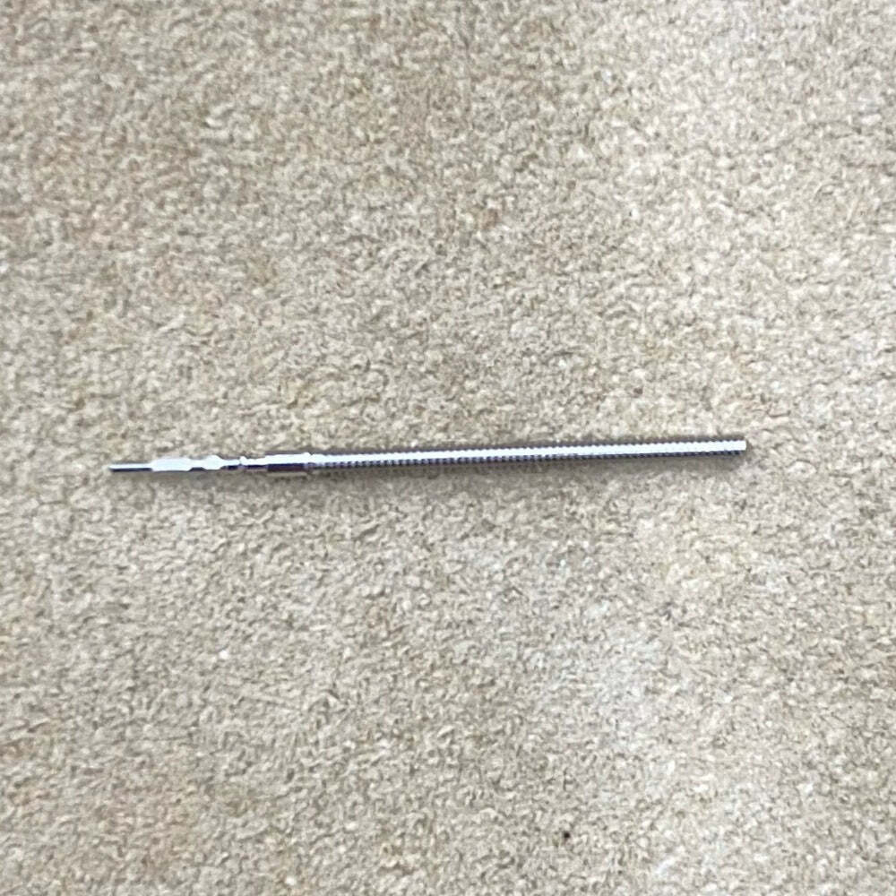 5pcs Watch Winding Stems for VK63 VK64 VK67 VK68 VK61 Movement Watch Part