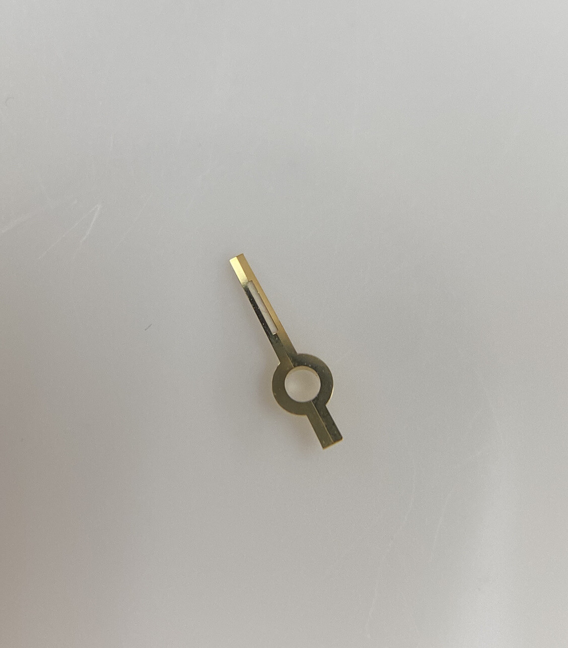 Genuine Rolex 6917 6744 6900 6751 Cal. 2030/2035 Yellow Gold Luminous Hour Hand