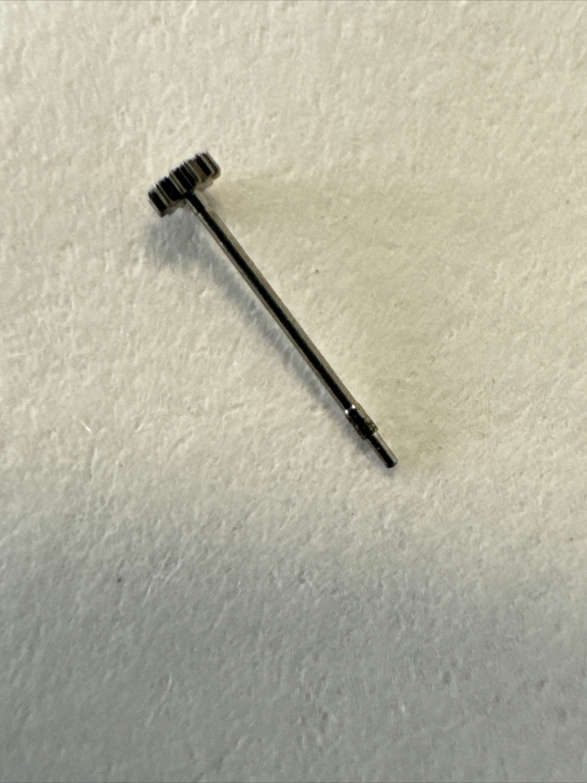 Genuine Rolex 1570 7838 Center Second Pinion