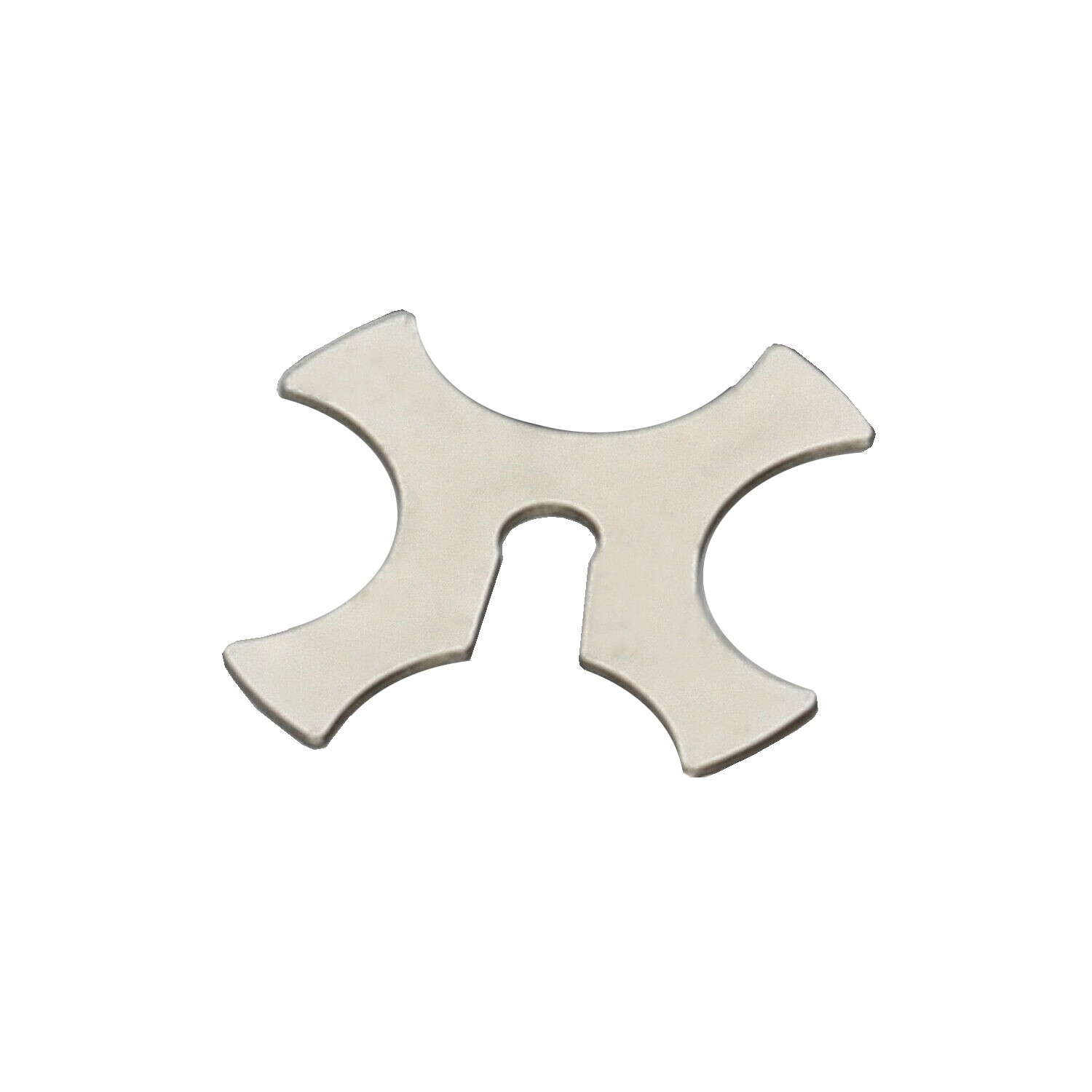 Gib Spring Clip for Oscillating Weight Fits Rolex 1030 7016 Tudor 390 395