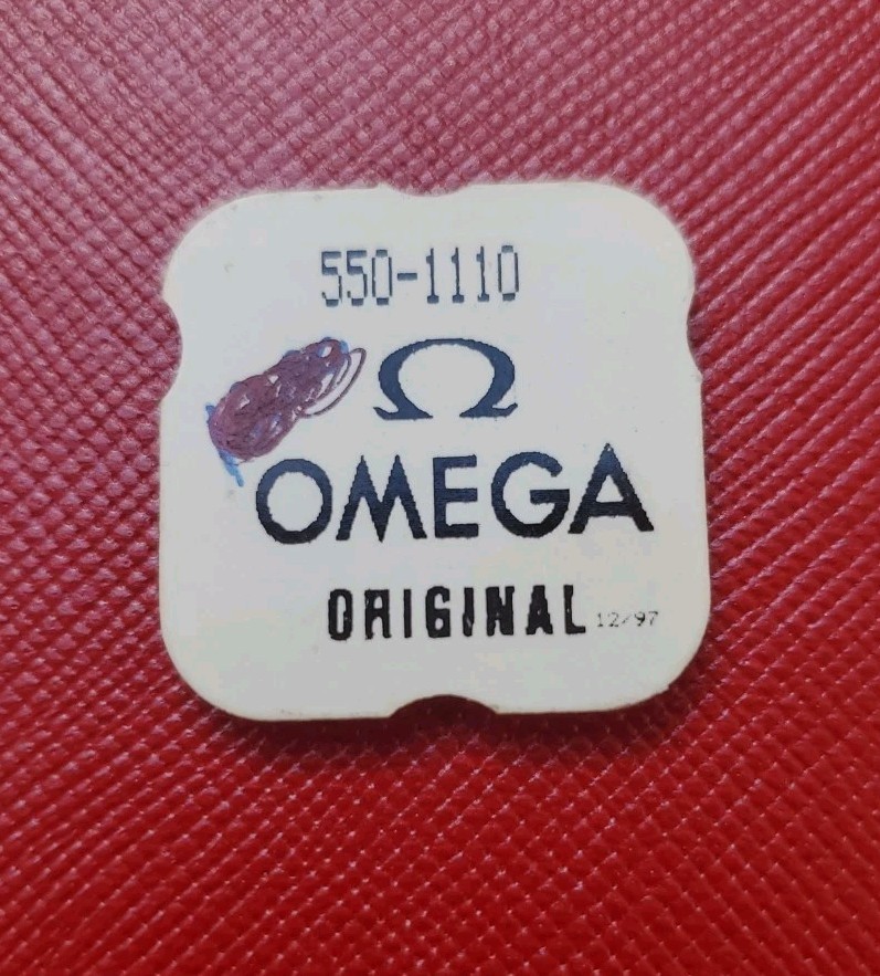Omega Yoke Bridge 550-1110 Brand New