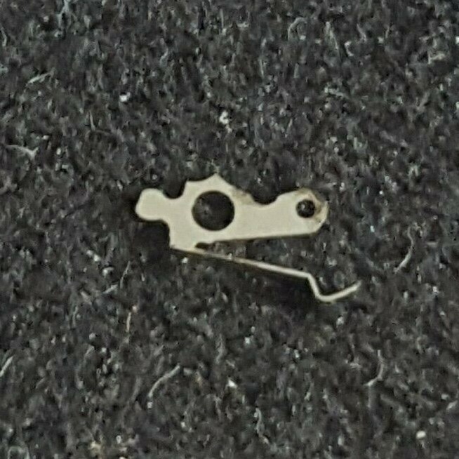 ETA Caliber 956.111 Part Number 2576 (Date Jumper)