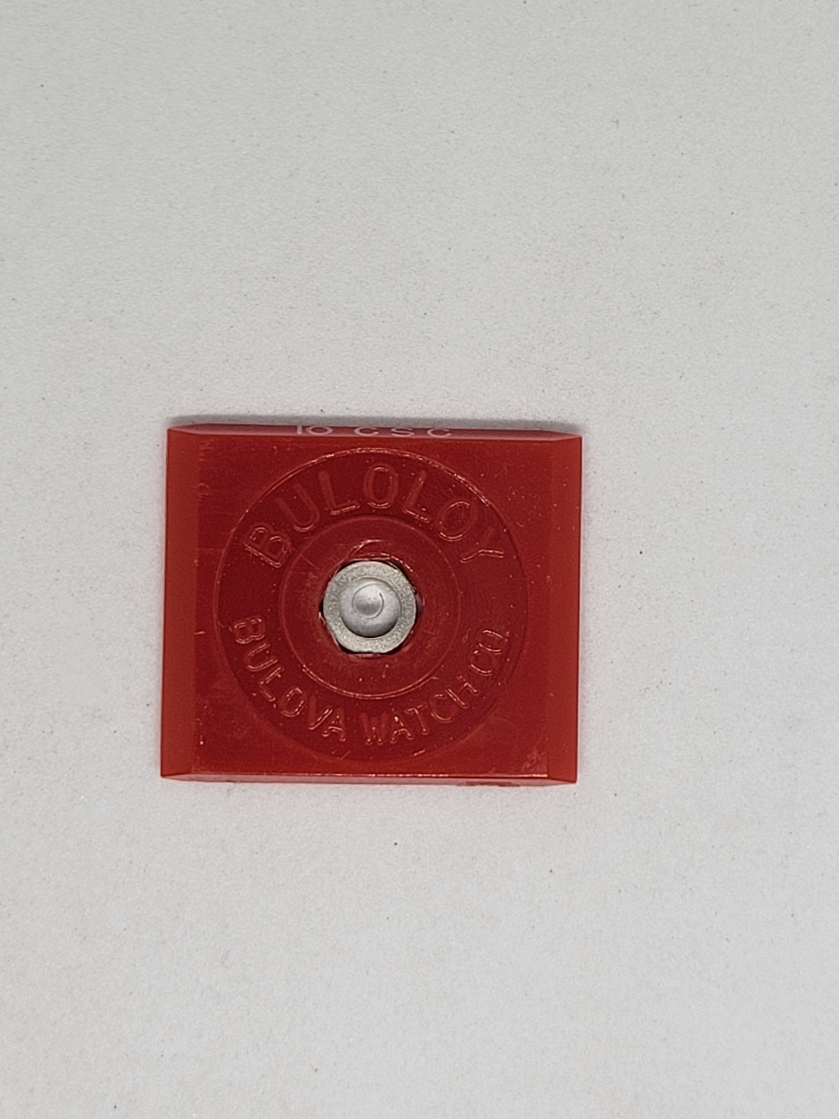 NOS Bulova Mainspring for Bulova Movements pick one