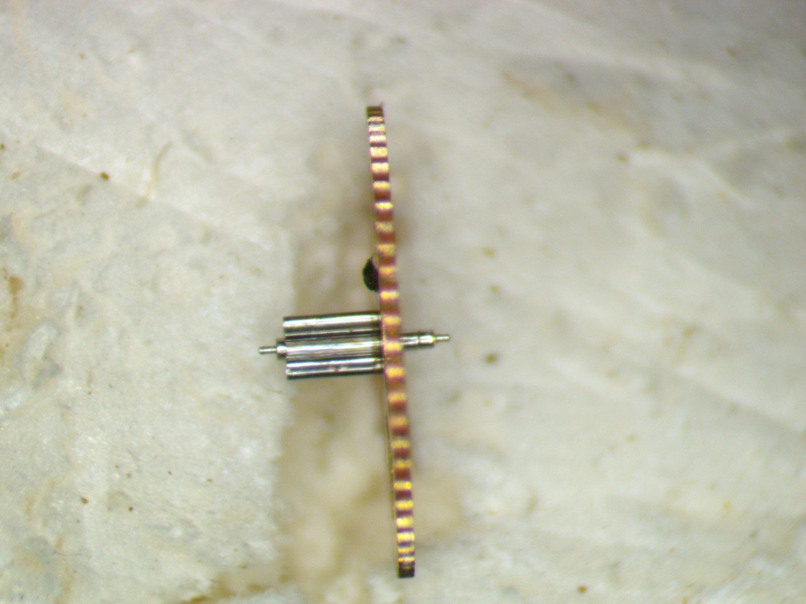 Omega 485 1243 Fourth Wheel Parts, Repair