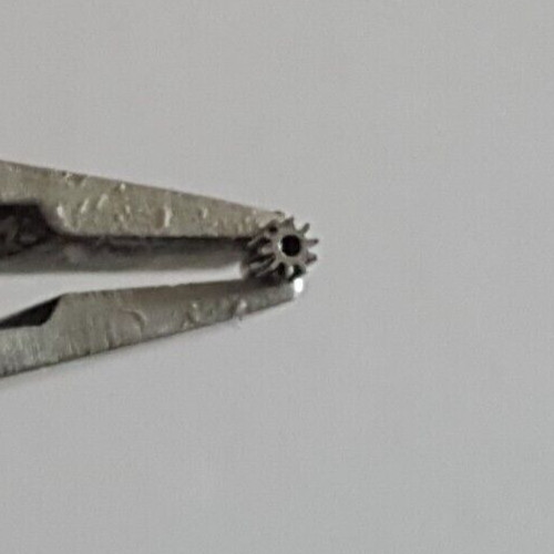 FHF Caliber 59 Part Number 240 (Canon Pinion, Height 2.35mm)