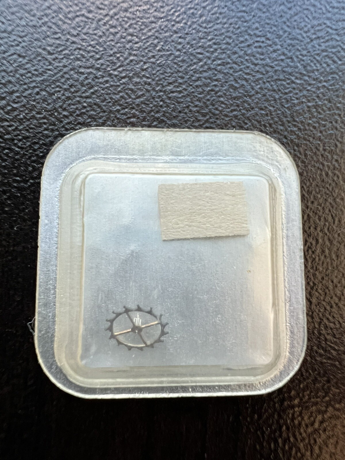 Rolex 1520 8051 Escape Wheel, 1530 1556 1570 Factory Sealed NEW for watch repair