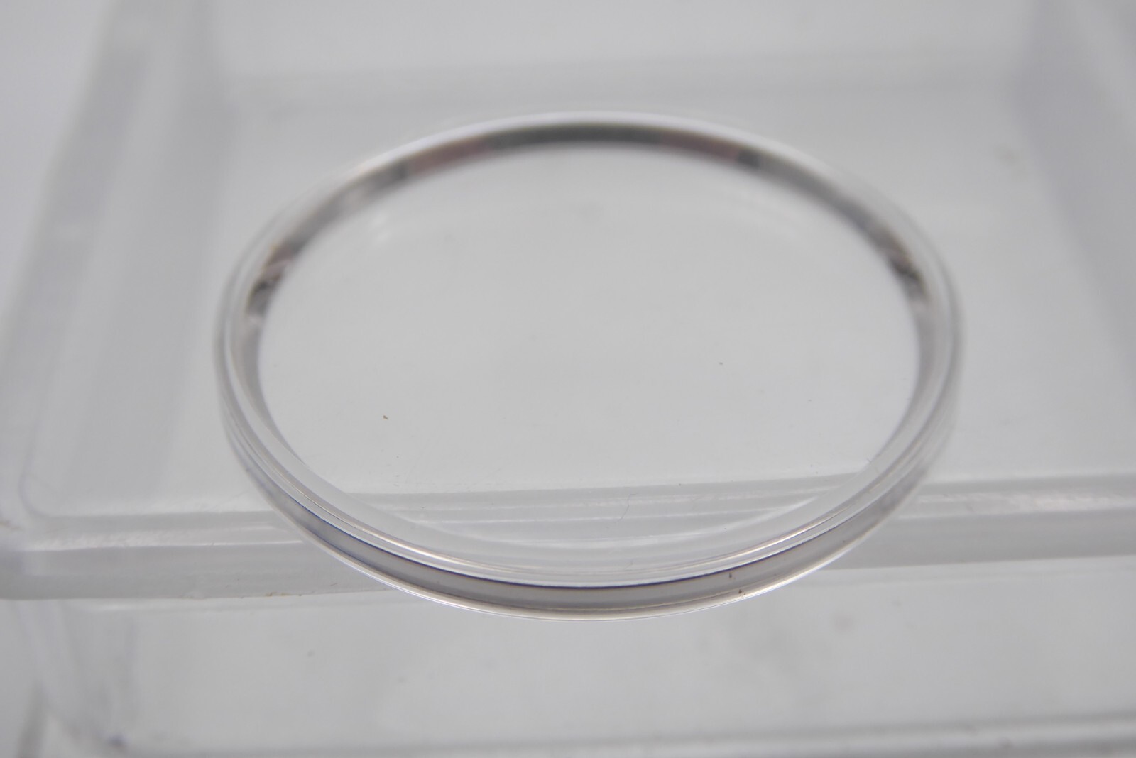 Tissot Sideral Crystal 30.2mm