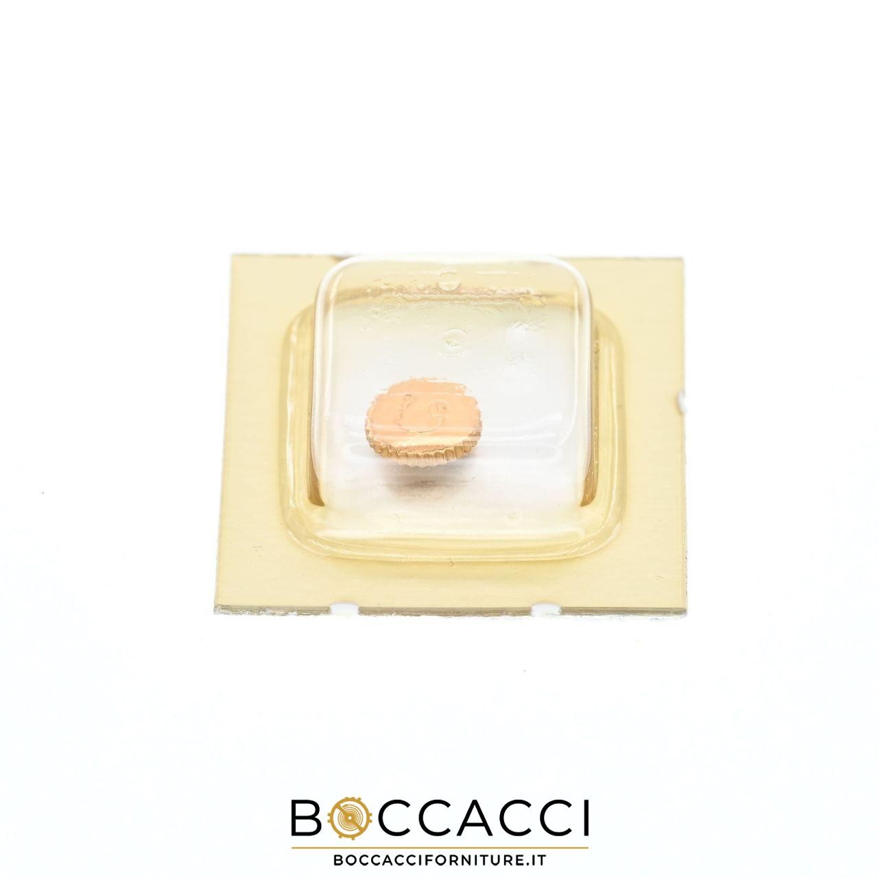 OMEGA 069sy25003 Rose Gold Crown (IN BLISTER)