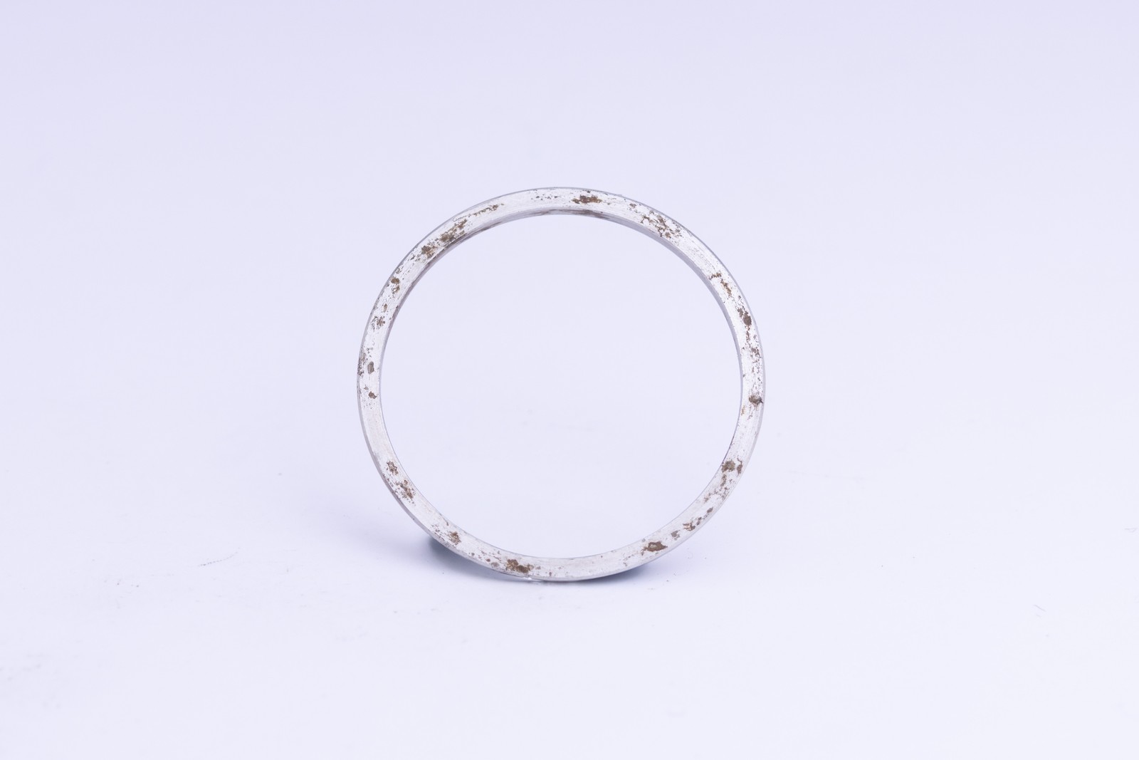 Rolex Datejust Engine Turned Bezel for model 1601 – 1603 FCD24908