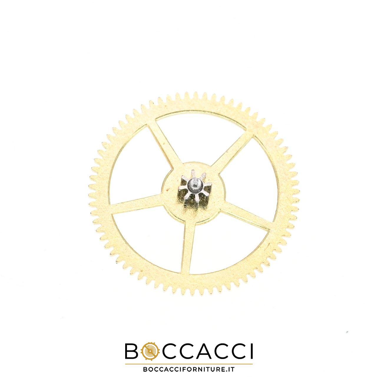 AR-ENICAR Calib. 1292 Ref. 224 Second Wheel Calib: 1292 (EXCELLENT CONDITION)