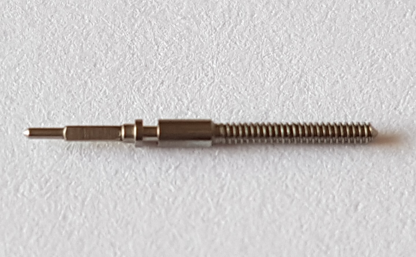 Bulova 11ANAC # 401 Stem