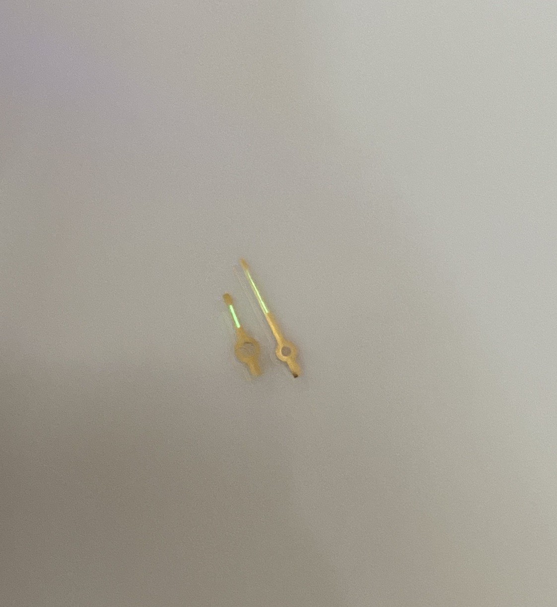Genuine Rolex Datejust Cal. 2130/2135 67183 67197 69173 69178 69278 79173 Hands
