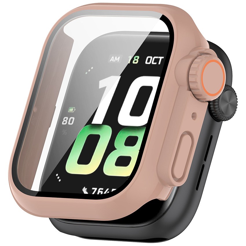 Screen Protective Film PC Watch Protective Case Accessories For Honor Watch 5