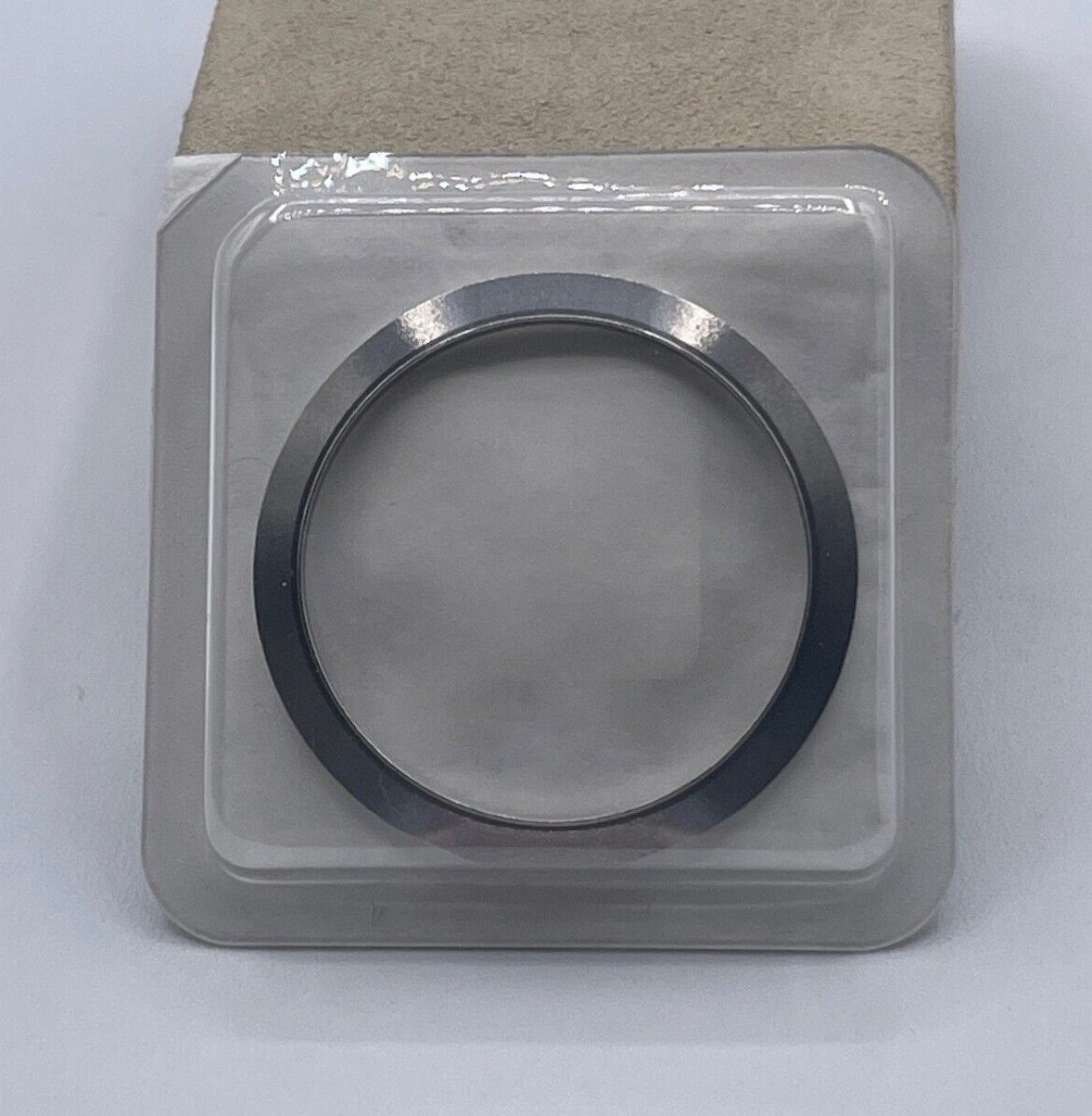 Rolex Submariner GMT Daytona Crystal Securing Ring 319