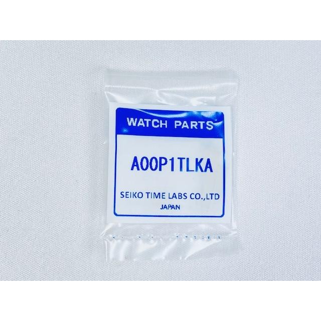 A00P1TLKA SEIKO Grand Seiko Genuine Half Link SBGA279/9R65-0BG0