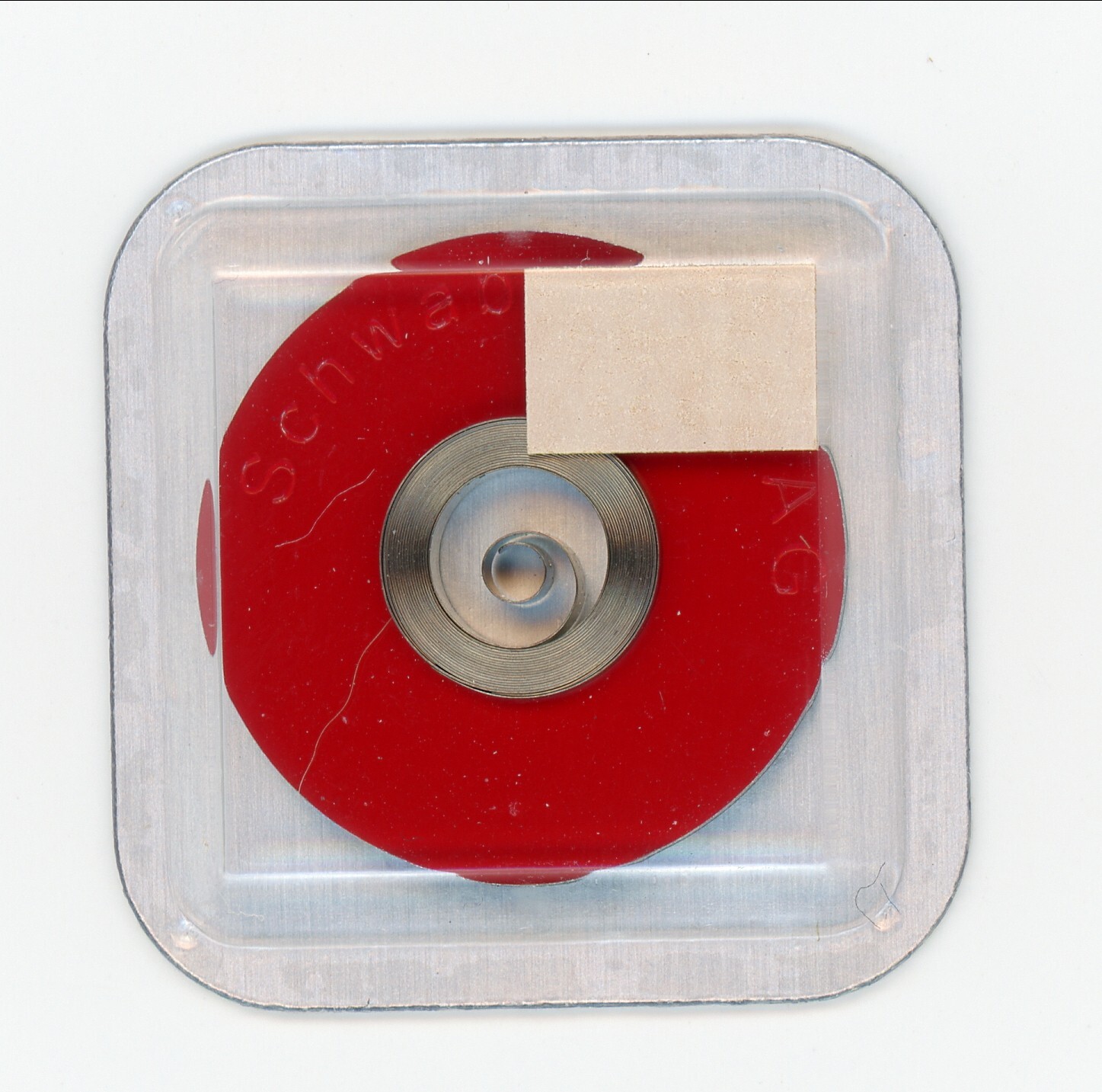 Rolex Genuine 2230 2235 2230-311 mainspring