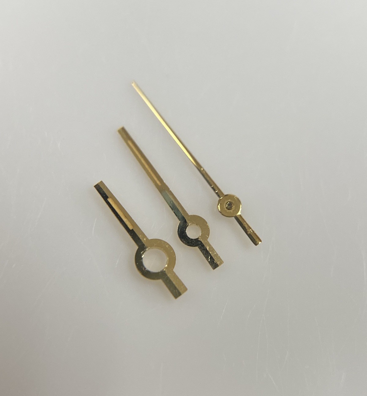 Genuine Rolex Datejust Cal. 2130/2135 67183 67197 69173 69178 69278 79173 Hands