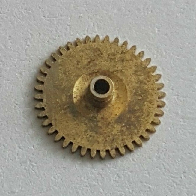 Longines Caliber 19.71NF Part Number 250 (Hour Wheel, Height 1.92mm)