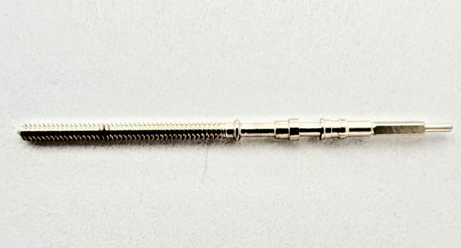Winding Stem for Seiko NH35 NH36 NH37 NH38 4R35 4R36 Movement Part 0351 200 1 or