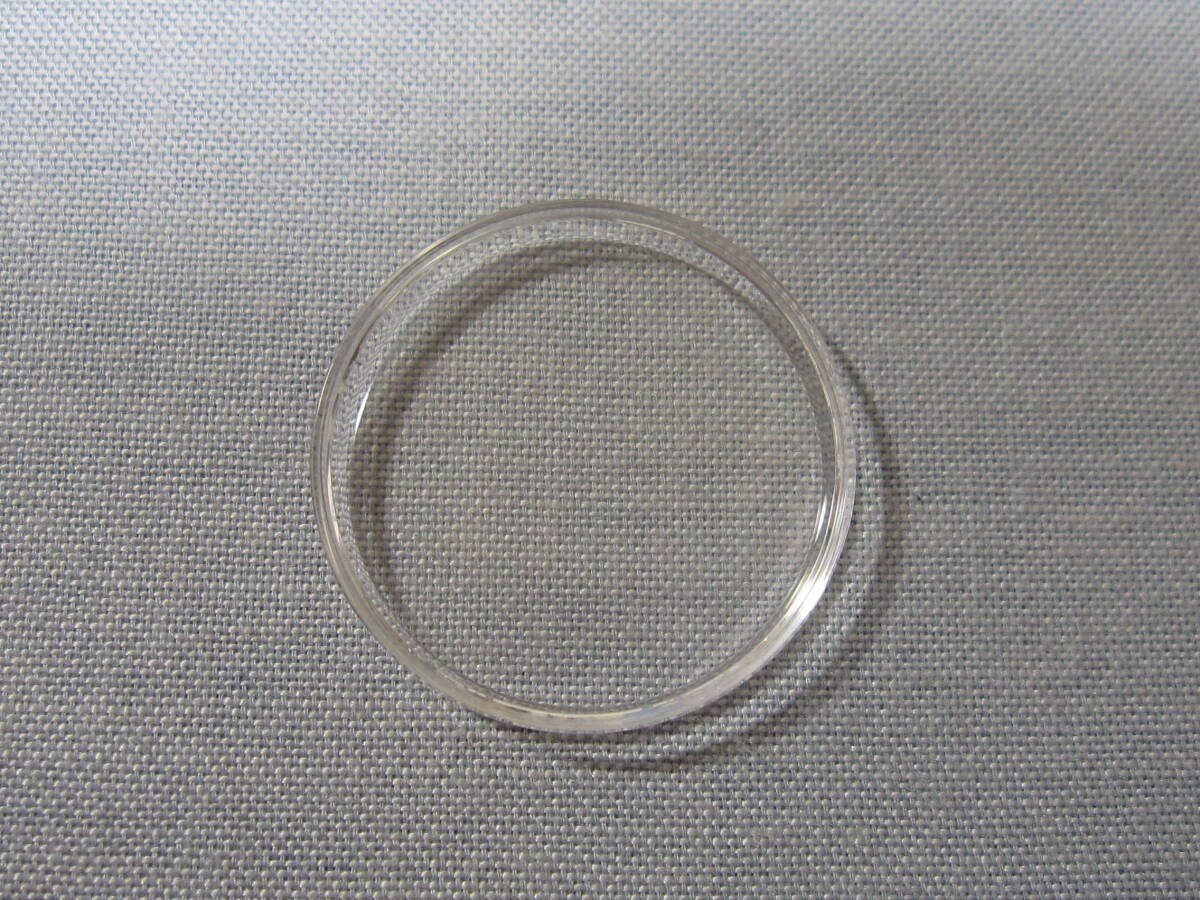 Seiko Windshield 2204 330T05An 57 For Grand Seikoeiko Outer Diameter 33.00Mm