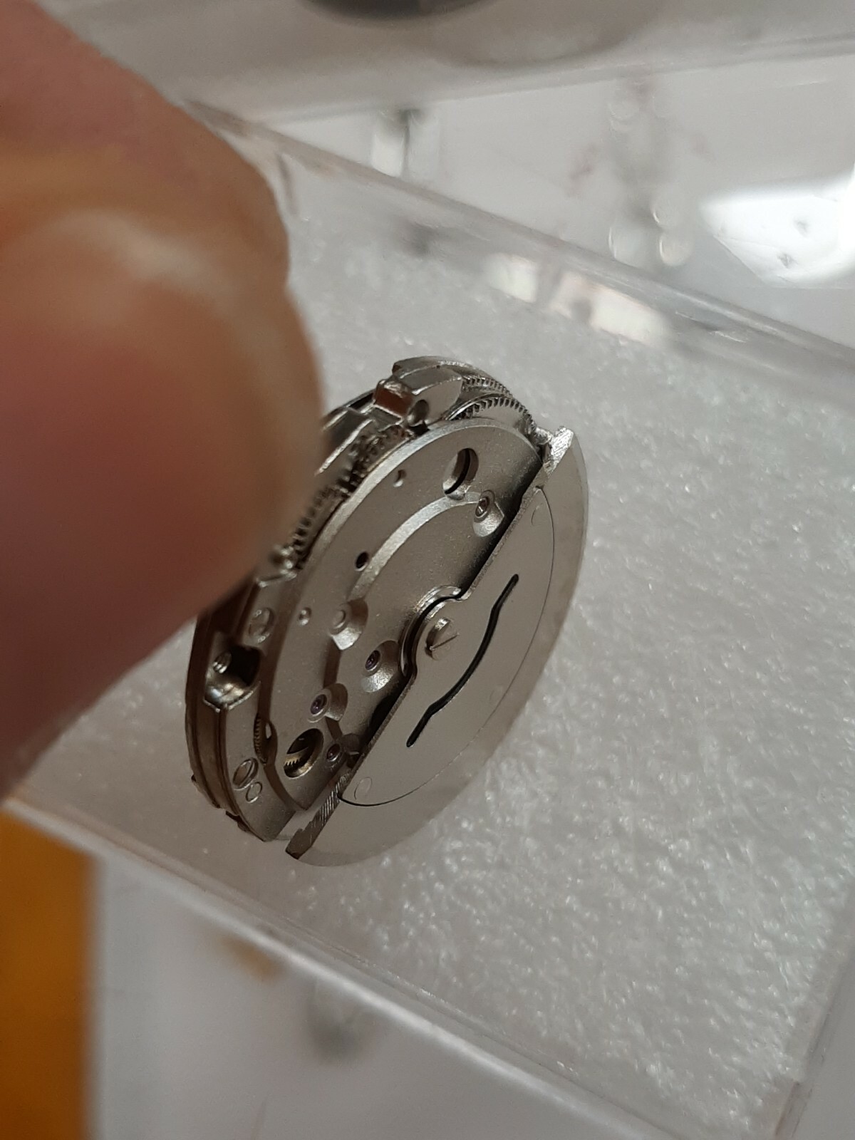 AUTOMATIC MOVEMENT DG 2816