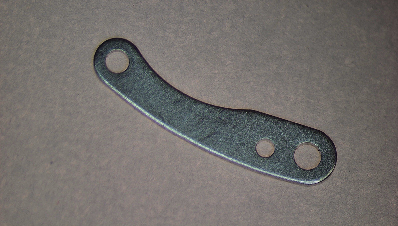 Rolex Caliber 4030 8358 Jumper sole for column wheel Genuine Watch Movement Part