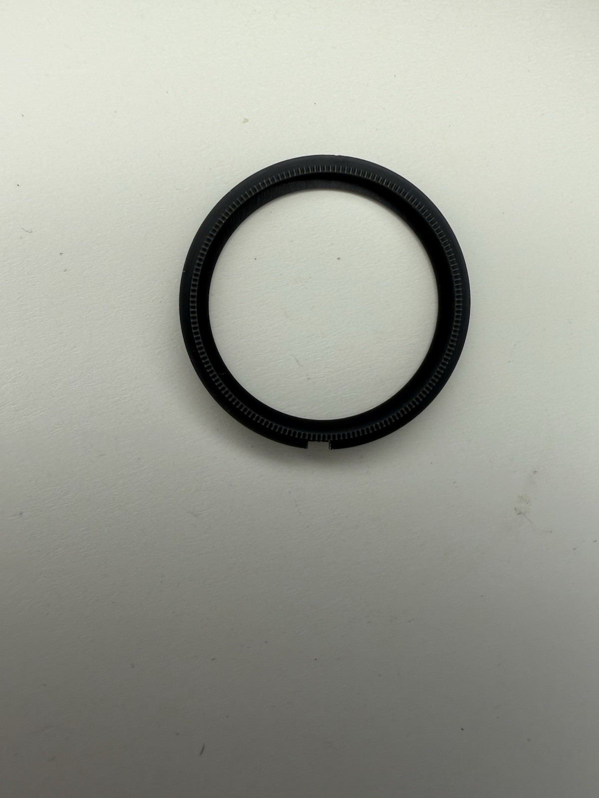 New Inner Bezel Rotating Indicator Ring Seiko 6139-6002 6139-6005 6139 POGUE