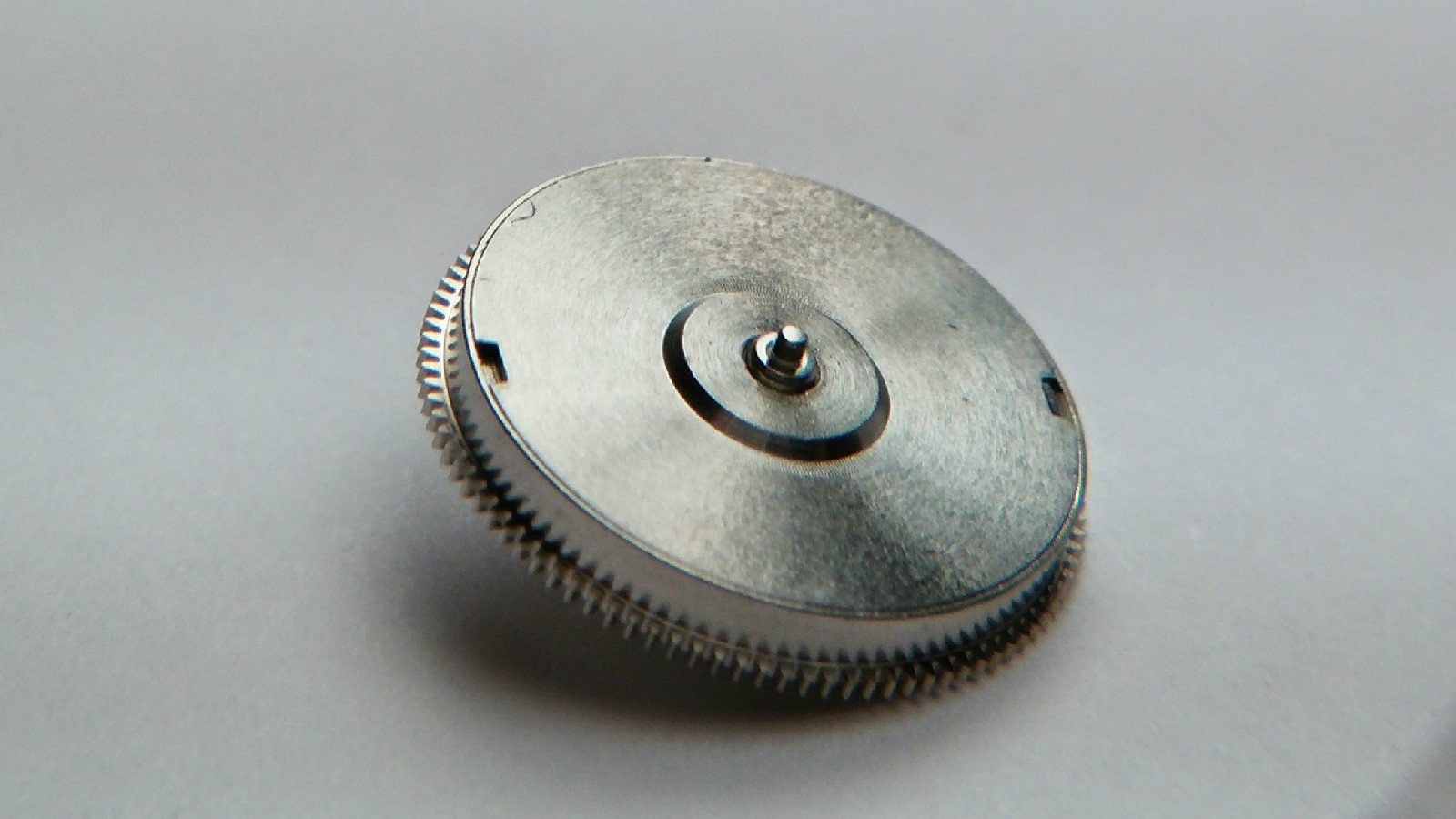 Le Coultre 910 911 part 180 Barrel Complete. New. Unused. 100% Genuine. NOS