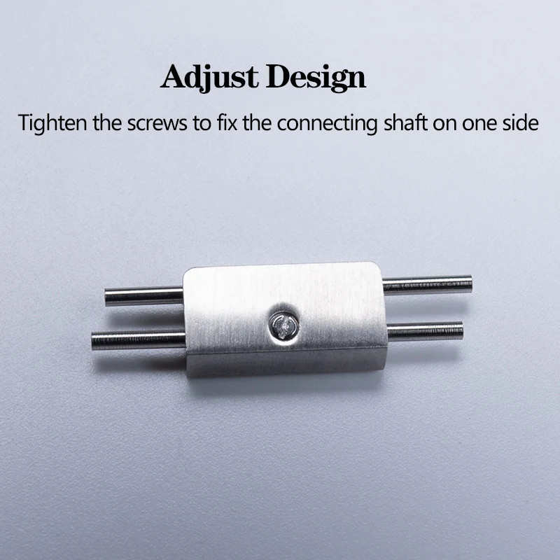 13mm Stainless Steel Watchband End Link For PA-TEK PHILIPPE PP 5711 5712G 5980