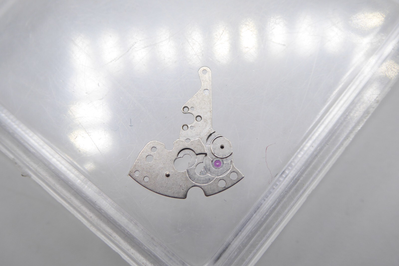 Frederic Piguet Automatic device bridge 953/950-12.050