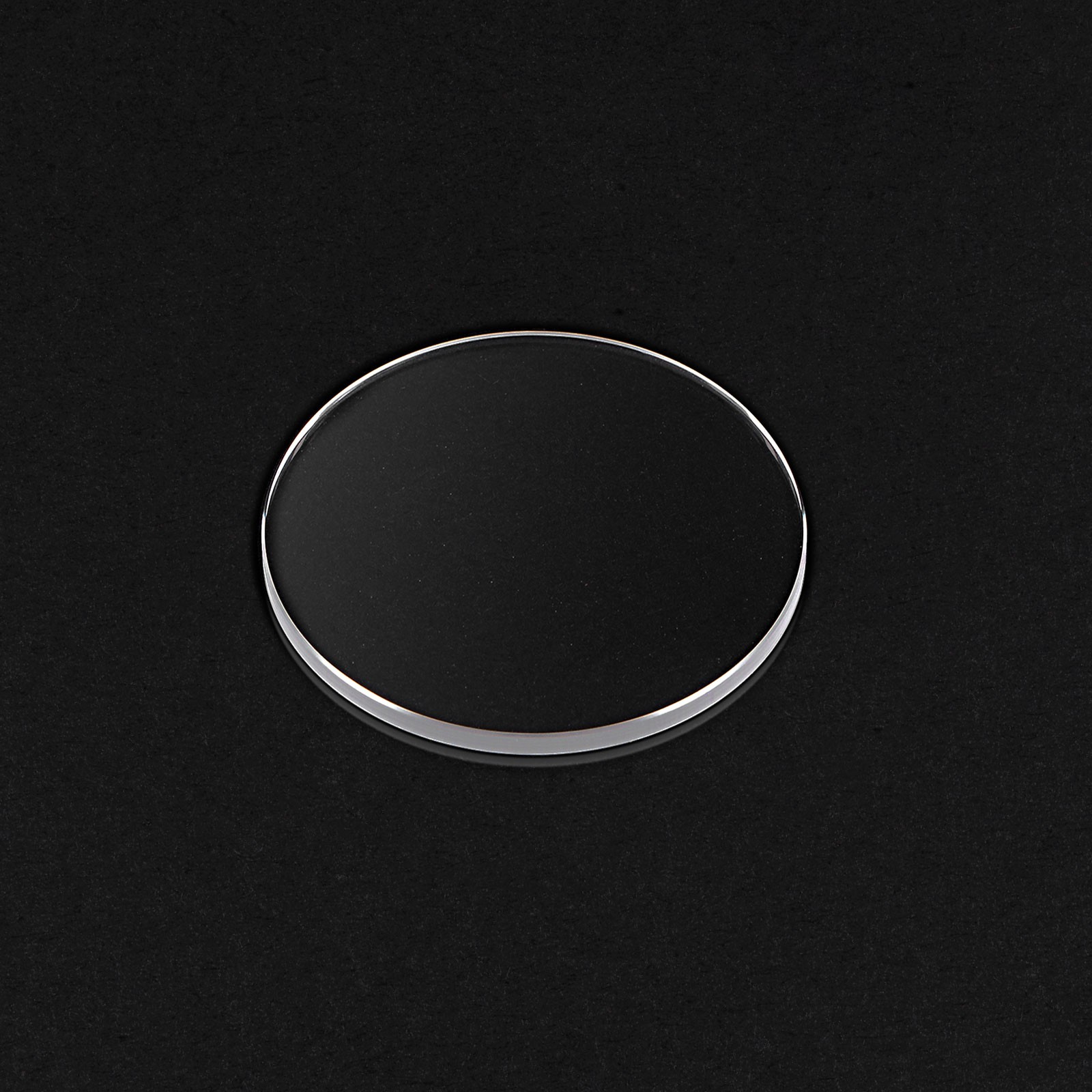 31mm Sapphire Glass Watch Face Lens Replacement for Repair