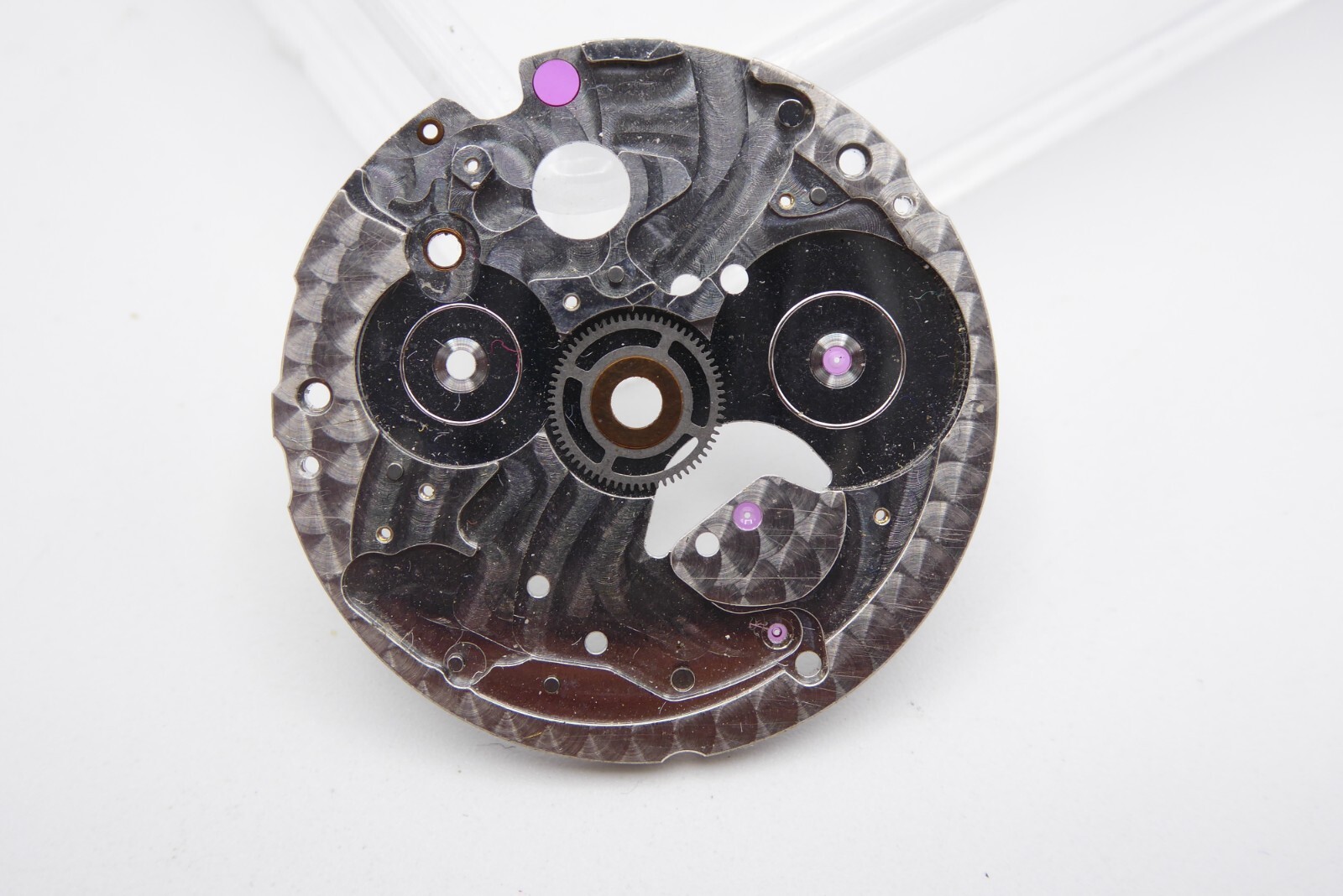 Rolex Yacht Master II Countdown module seating 4160-177